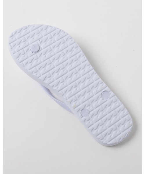 BILLABONG(ビラボン)の「BILLABONG レディース FLIP FLOPS サンダル 【2022年春夏モデル】/ビラボンビーサン(ビーチサンダル)(サンダル・レディース・ホワイト/ブラック/ピンク/ブルー・23cm/24cm)」の11枚目の写真