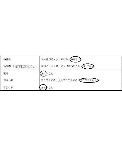 antiqua(アンティカ)の「ボタニカル柄プリーツスカート(スカート・レディース・オレンジ・FREE)」の22枚目の写真