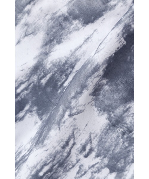 TORNADO MART（トルネードマート）の「【LADIES'】TORNADO MART∴クラウドフォイルキャミソール（キャミソール・レディース・ホワイト/ブラック・F）」の12枚目の写真