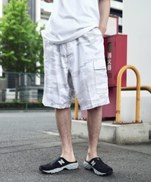 ROTHCO（ロスコ）の「Rothco / ロスコ BDU Shorts ショートパンツ（カーゴパンツ）」