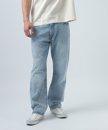 Levi's | 【Levis(リーバイス)】551Z STRAIGHT(デニムパンツ)