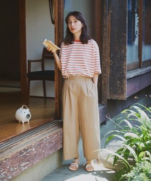 studio CLIP | 【撥水】ワイドパンツ(その他パンツ)