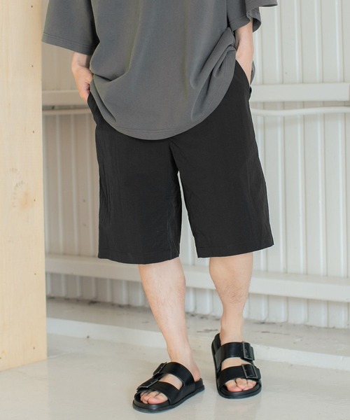 PBLIM（ページボーイリム）の「PAGEBOYLIM/ダブルベルトサンダル（サンダル・レディース・ブラック/ゼブラ・MEDIUM/X-LARGE）」の16枚目の写真