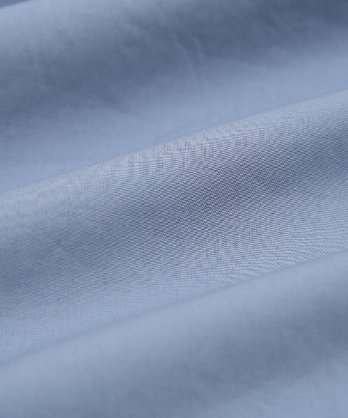 improves（インプローブス）の「ロゴワッペン ブロード ビッグサイズ 半袖シャツ（シャツ/ブラウス・メンズ・ホワイト/サックスブルー/グリーン・MEDIUM/LARGE/X-LARGE）」の18枚目の写真