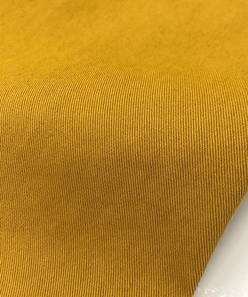 ADMIX/ATELIER SAB MEN(アドミックスアトリエサブメン)の「コットンツイル / カラー ワイドパンツ(スラックス・メンズ・ワインレッド/チャコールグレー/マスタード/グリーン/ブラック・52/48/50)」の13枚目の写真