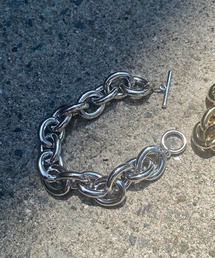 リングバーブレス