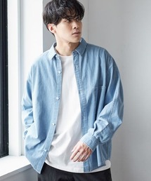 LOWRYS FARM（ローリーズファーム）｜デニムジャケット一覧 - WEAR