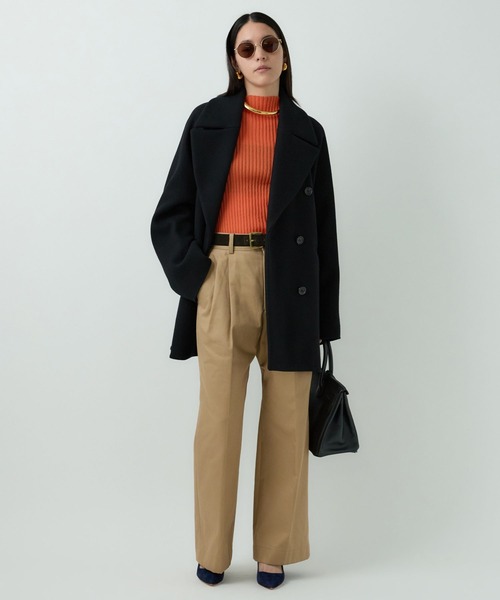 Chaos(カオス)/◇金子綾さんYouTube紹介◇ スーペリアガロンコート