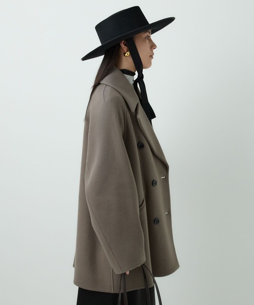 Chaos(カオス)/◇金子綾さんYouTube紹介◇ スーペリアガロンコート