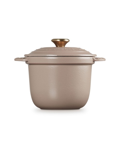 Le Creuset（ルクルーゼ）の「ココット・エブリィ 18 サイザル