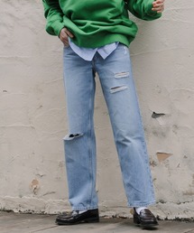Levi's | 【ar 6月号掲載】Levi's/リーバイス SILVERTAB バギーデニム 94 BAGGY(デニムパンツ)