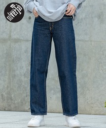 Levi's | Levi's/リーバイス SILVERTAB 94 BAGGY ミディアムインディゴ ストーンウォッシュ(デニムパンツ)