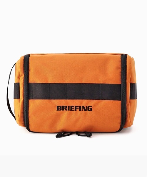 BRIEFING（ブリーフィング）の「BRIEFING GOLF/ブリーフィングゴルフ