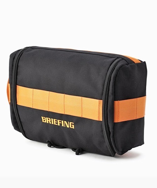 BRIEFING（ブリーフィング）の「BRIEFING GOLF/ブリーフィングゴルフ