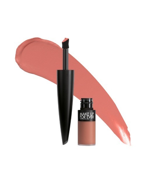 MAKE UP FOR EVER（メイクアップフォーエバー）の「ルージュアーティスト フォーエバーマット（口紅/リップティント/グロス