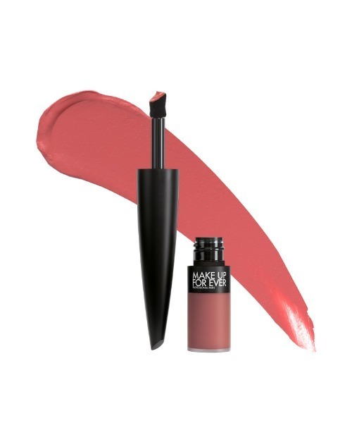 ルージュアーティスト フォーエバーマット（口紅/リップティント