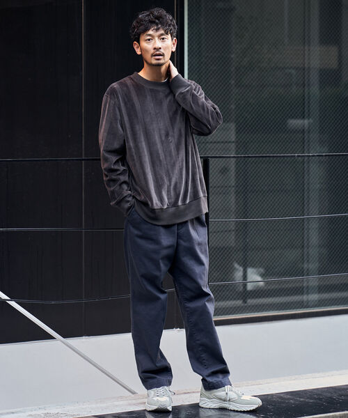 B:MING by BEAMS（ビーミングバイビームス）の「MILLER x B:MING by