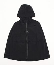 styles（スタイルス）の「DYCTEAM buckle pocket jacket DCT-B-2160-BK（ブルゾン）」