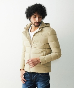 PYRENEX】REIMS（ダウンジャケット/コート）｜Pyrenex（ピレネックス