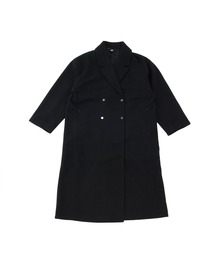 New Balance(j[oX)MET24 Double Chest Oversized Coat(g`R[g)
