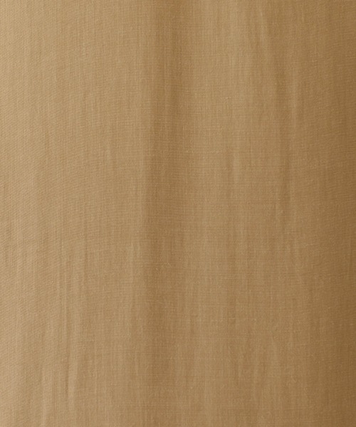 abahouse mavie(アバハウスマヴィ)の「袖ボリュームワンピース&ニットベストセット(ワンピース・レディース・ベージュ/カーキ/チャコールグレー/モスグリーン・フリー)」の14枚目の写真