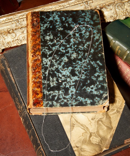 MEMENTISM（メメントイズム）の「SILVER925 CHAIN NECKLACE シルバーチェーンネックレス（ネックレス・メンズ・シルバー・FREE）」の7枚目の写真