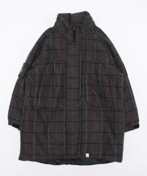 MAGIC STICK（マジックスティック）の「【MAGIC STICK】Monster Parka