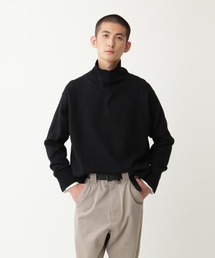 MHL. エムエイチエル FELTED ROUGH WOOL MHL.（エムエイチエル）の「FELTED ROUGH WOOL（ニット/セーター