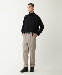 MHL.（エムエイチエル）の「FELTED ROUGH WOOL（ニット/セーター
