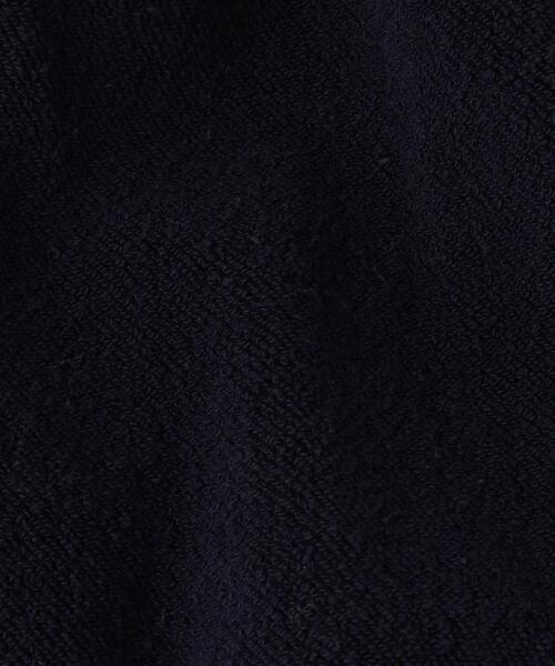BLUE(ブルー)の「<BLUE> YALE クルーネック スウェット(Tシャツ/カットソー・メンズ・ネイビー・XL/S/M/L)」の6枚目の写真