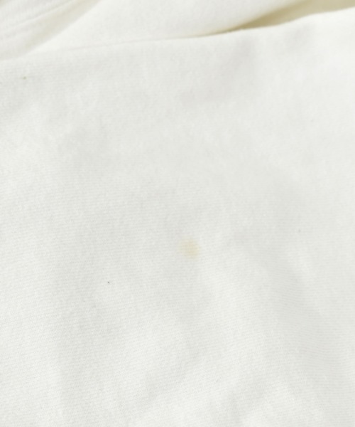 Champion(チャンピオン)の「【ヴィンテージ古着】Champion / チャンピオン REVERSE WEAVE ロゴ刺繍 プルオーバーパーカー(パーカー・メンズ・ホワイト・SMALL)」の5枚目の写真