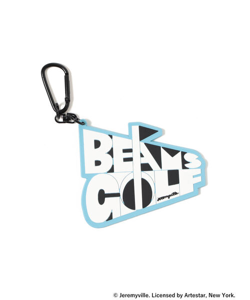 BEAMS GOLF（ビームスゴルフ）の「Jeremyville × BEAMS GOLF / 別注