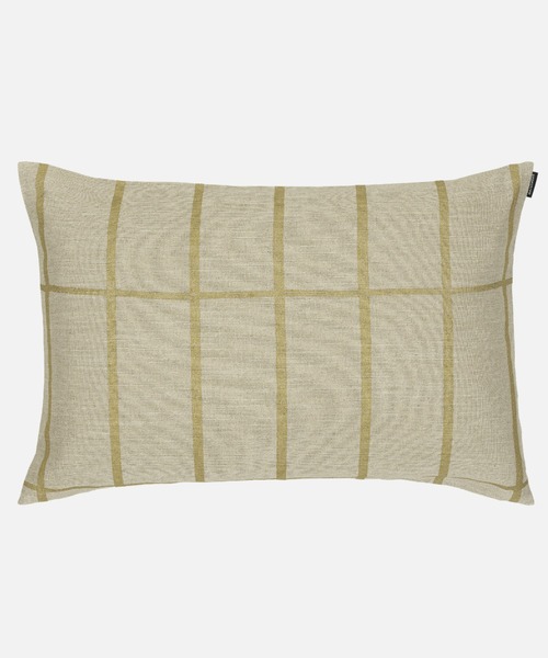 marimekko（マリメッコ）の「Tiiliskivi / cushion cover 40 x 60 cm
