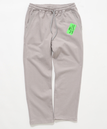 【relume SPORTS WEAR】ヘビーウェイトスウェットパンツ