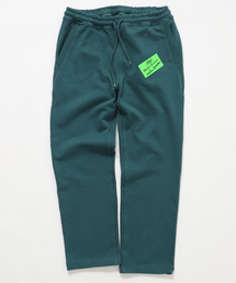 【relume SPORTS WEAR】ヘビーウェイトスウェットパンツ