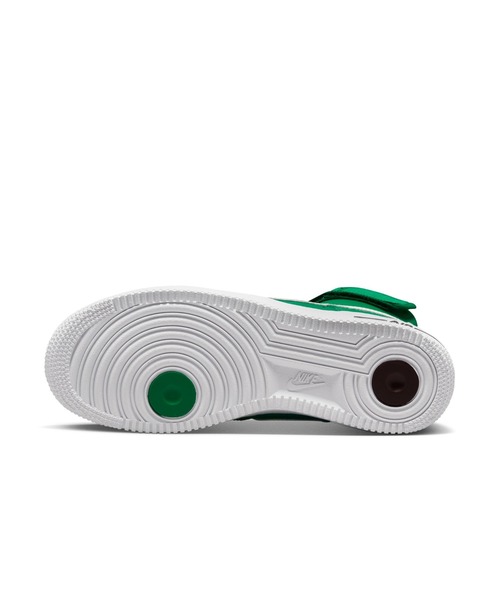 NIKE(ナイキ)の「【NIKE】WMNS AF1 HI SE(スニーカー・レディース・グリーン・24.5cm/24cm/23.5cm/23cm/25cm)」の8枚目の写真