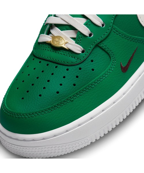 NIKE(ナイキ)の「【NIKE】WMNS AF1 HI SE(スニーカー・レディース・グリーン・24.5cm/24cm/23.5cm/23cm/25cm)」の9枚目の写真