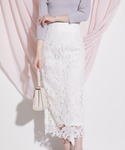 tocco closet(トッコ　クローゼット)の「スカート(スカート)」