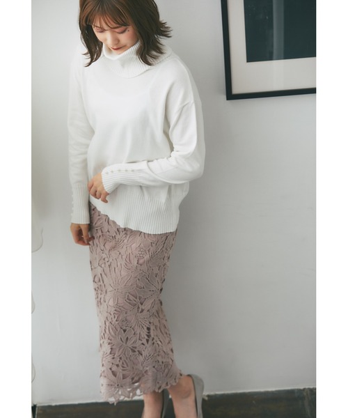 tocco closet（トッコ クローゼット）の「【ZOZO限定再販