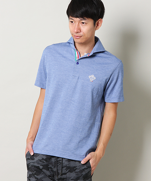 Orobianco（オロビアンコ）の「Orobianco×MEN'SMELROSE