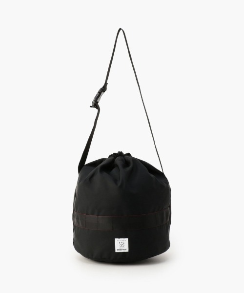 【ブリーフィング】SOLSO × BRIEFING ECO POD BAG L