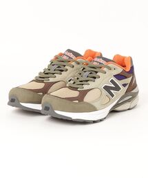 NEW BALANCE | New Balance M990BT3 / ニューバランス M990BT3(スニーカー)