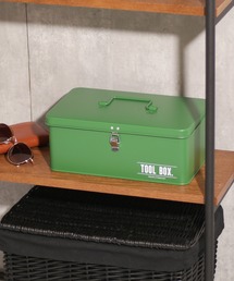 LBC（エルビーシー）の「ウティ・ボックス（収納グッズ）」