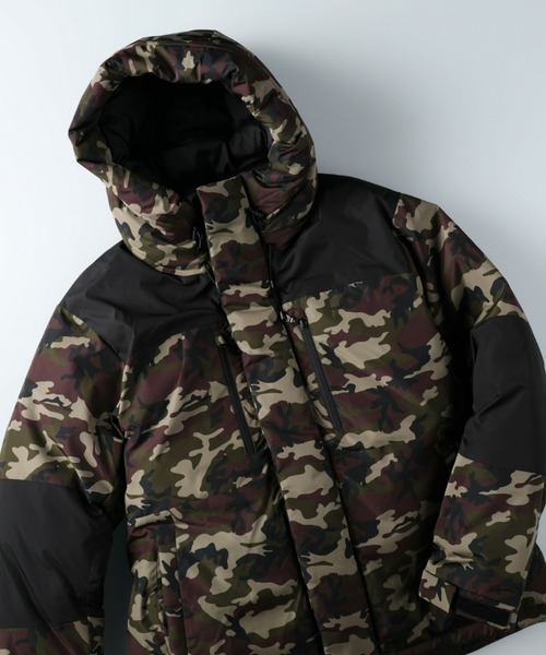 Right-on（ライトオン）の「綿タッチ中綿アウター（その他アウター・メンズ・ベージュ/グレー/グリーン/ブラック/ブルー/イエロー・M/L/XL）」の16枚目の写真