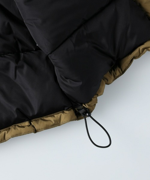 Right-on（ライトオン）の「綿タッチ中綿アウター（その他アウター・メンズ・ベージュ/グレー/グリーン/ブラック/ブルー/イエロー・M/L/XL）」の19枚目の写真