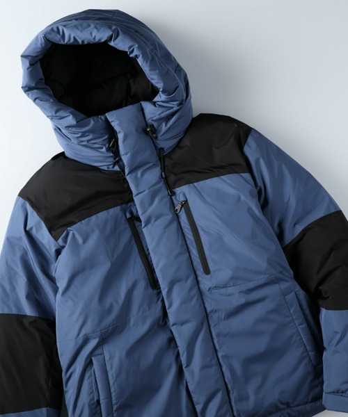 Right-on（ライトオン）の「綿タッチ中綿アウター（その他アウター・メンズ・ベージュ/グレー/グリーン/ブラック/ブルー/イエロー・M/L/XL）」の17枚目の写真