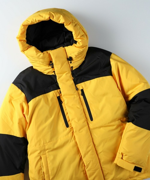 Right-on（ライトオン）の「綿タッチ中綿アウター（その他アウター・メンズ・ベージュ/グレー/グリーン/ブラック/ブルー/イエロー・M/L/XL）」の18枚目の写真