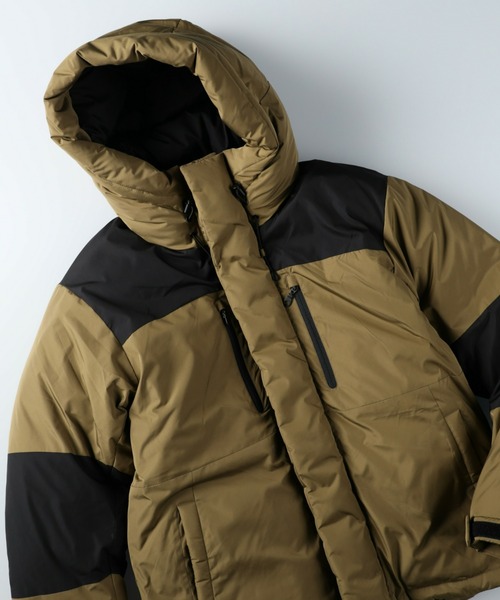 Right-on（ライトオン）の「綿タッチ中綿アウター（その他アウター・メンズ・ベージュ/グレー/グリーン/ブラック/ブルー/イエロー・M/L/XL）」の15枚目の写真