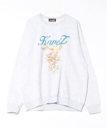 KaneZ | KaneZ/ケインズ/K'z CREW(スウェット)
