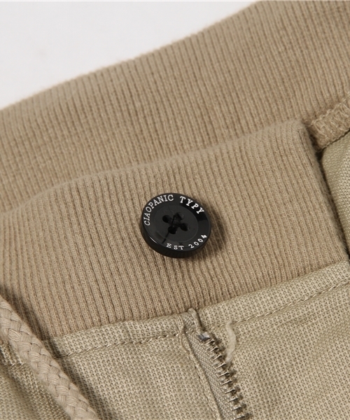 CIAOPANIC TYPY（チャオパニックティピー）の「綿麻コードリブパンツ（その他パンツ・メンズ・ホワイト/ベージュ/ネイビー/ブラック/ブルー・LARGE/MEDIUM/SMALL）」の17枚目の写真